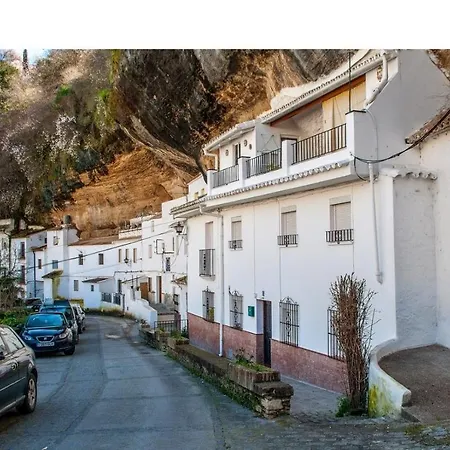 Holiday home Casita En El Tajo
