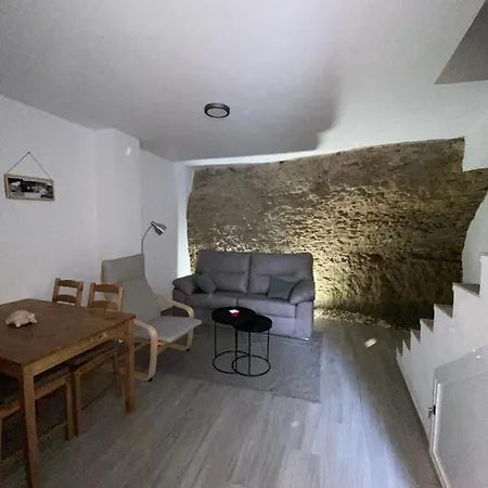 Casita En El Tajo Holiday home *