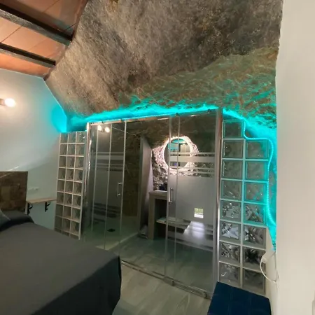 Casita En El Tajo *