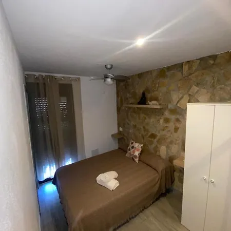Casita En El Tajo *