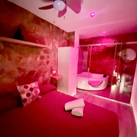 Holiday home Casita En El Tajo