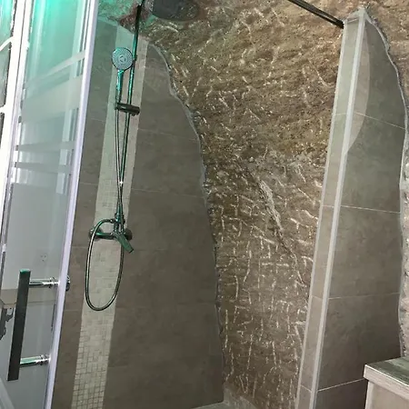 Casa de Férias Casita En El Tajo *